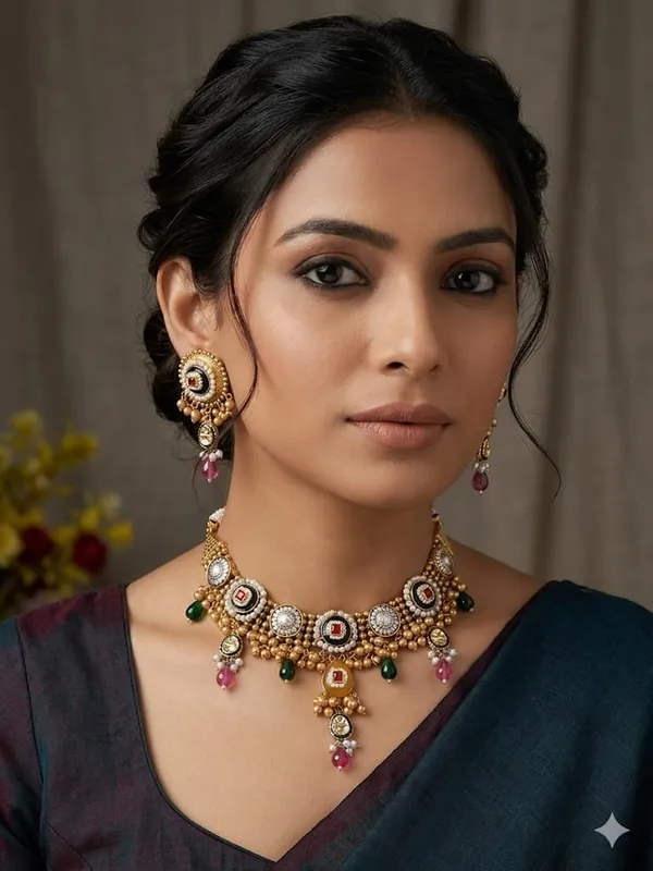Rukmani_Necklace