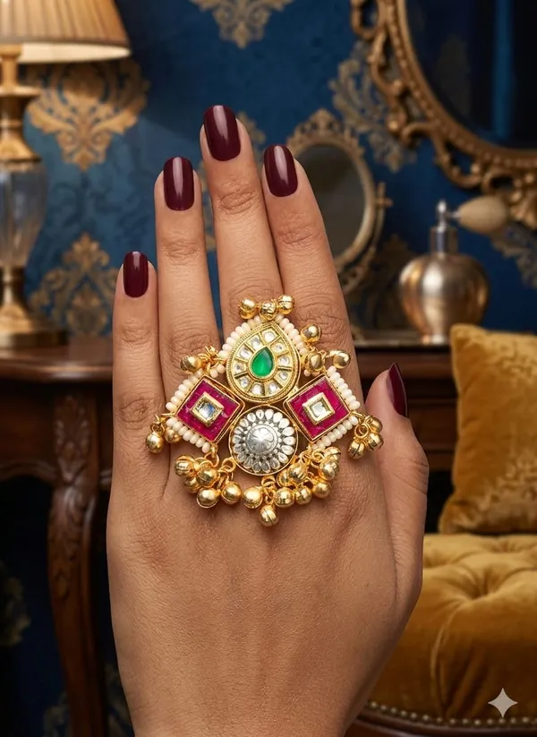 Soha_Ring