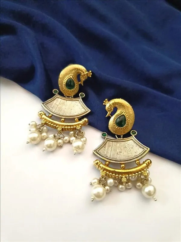 Mor_Earrings
