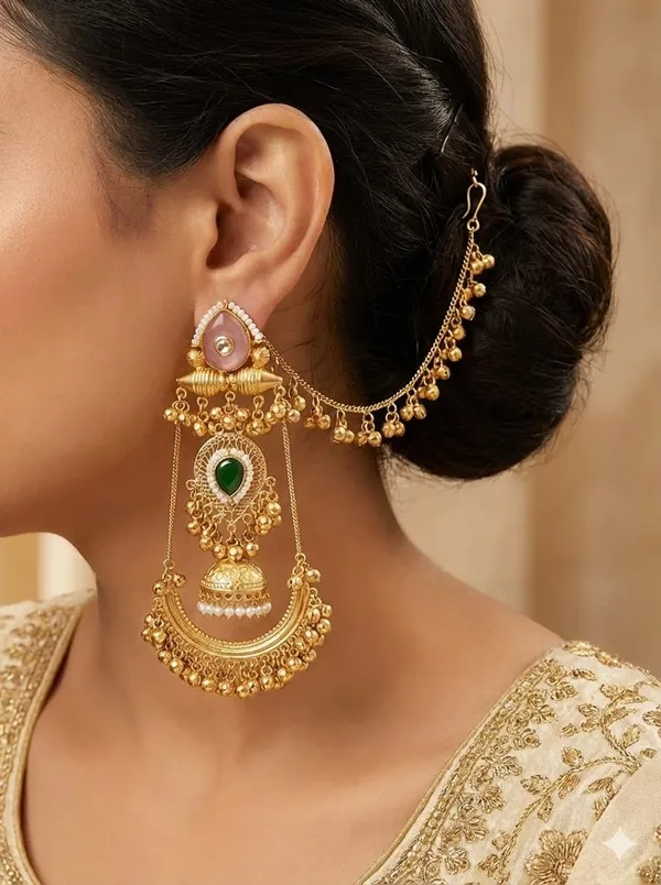 Pratha_Earrings