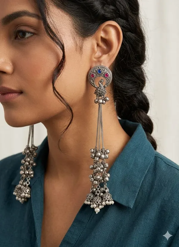 Kashish_Earrings