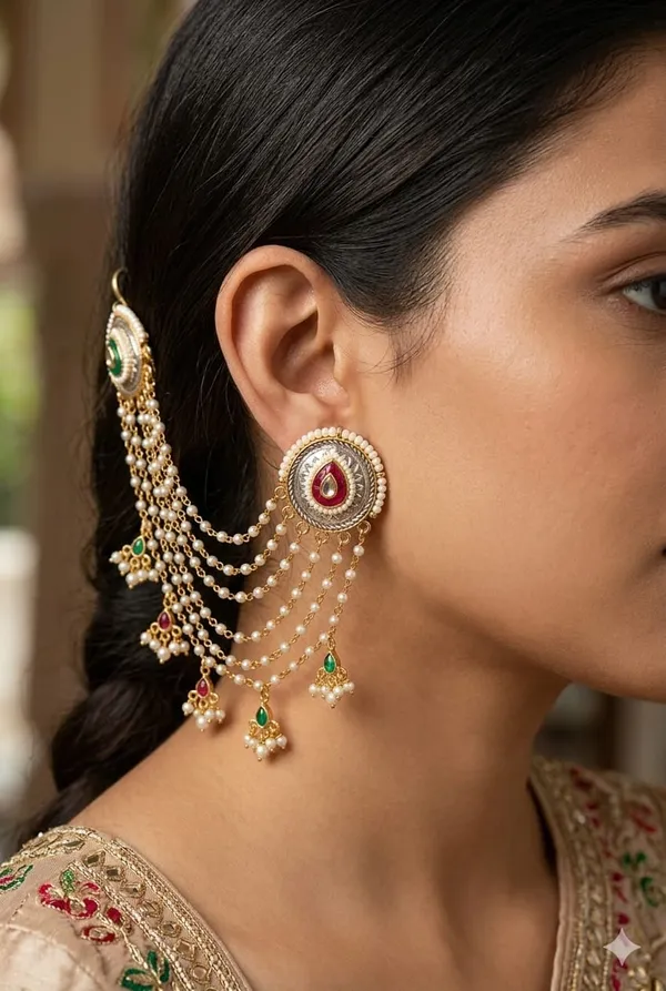 Aanchal_Earrings