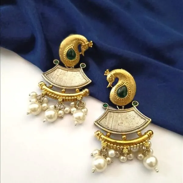 Mor_Earrings