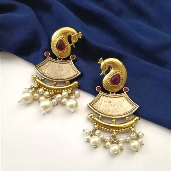 Mor_Earrings