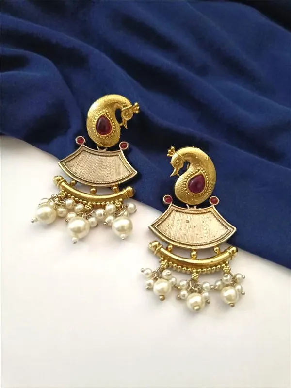 Mor_Earrings