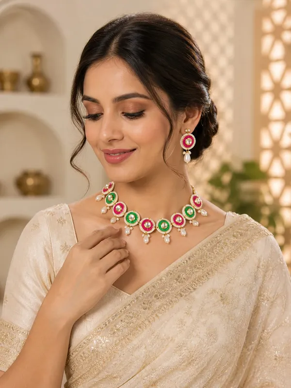 Noorika_Multicolor_Pearl_Radiance_Set