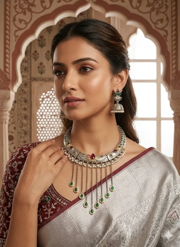 Meher_Emerald_Riwaayat_Set