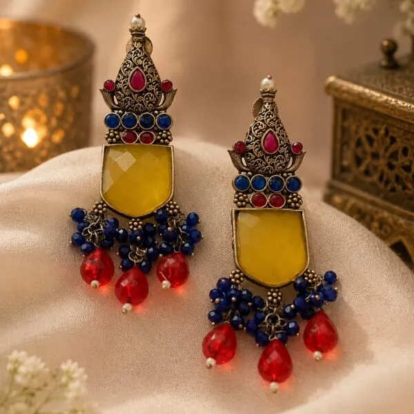 Swara_Earrings