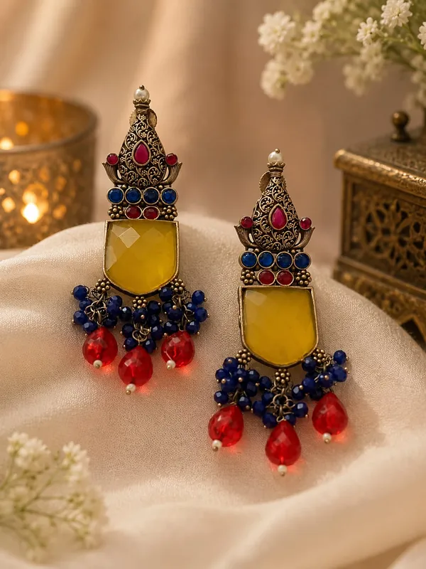 Swara_Earrings