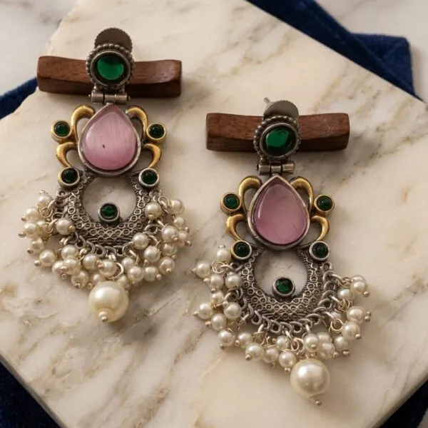 Swapna_Earrings