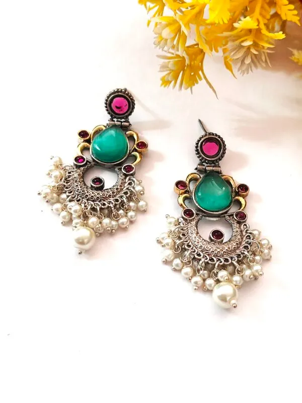Swapna_Earrings