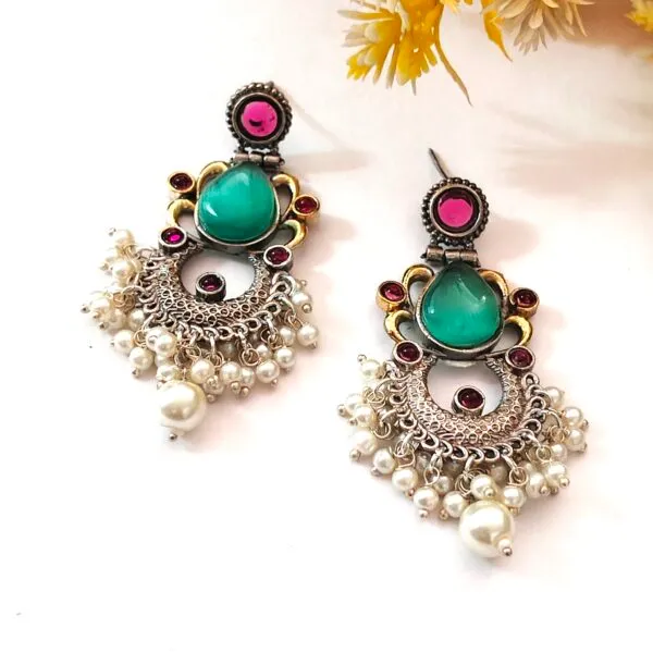 Swapna_Earrings