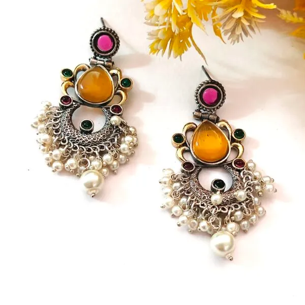 Swapna_Earrings