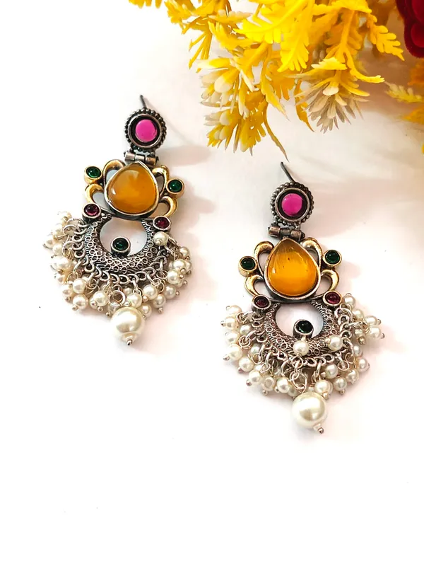 Swapna_Earrings