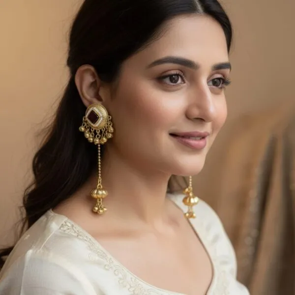 Trishya_Earrings