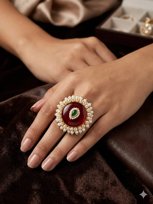 Heena_Ring