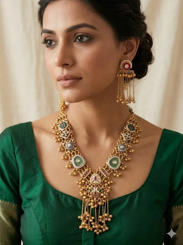 Amrapali_Necklace
