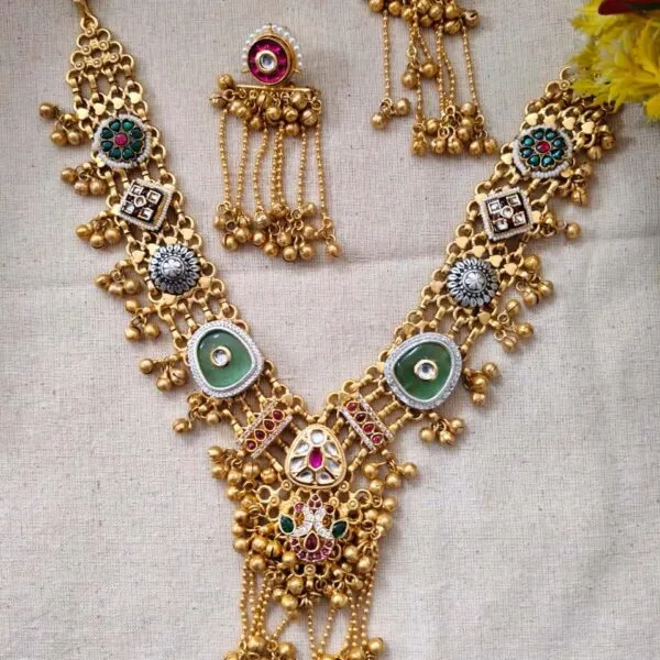 Amrapali_Necklace
