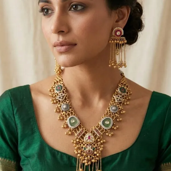 Amrapali_Necklace