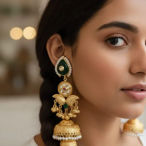 Suhana_Dual_Jhumka_Earrings