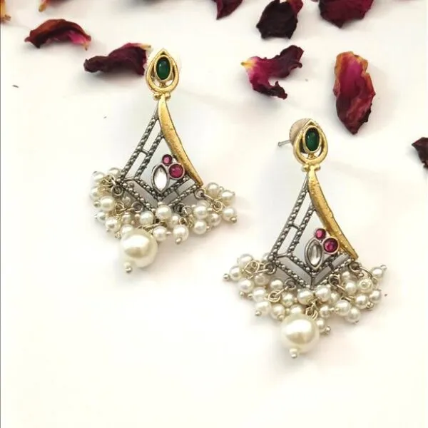 Trendy_Earrings