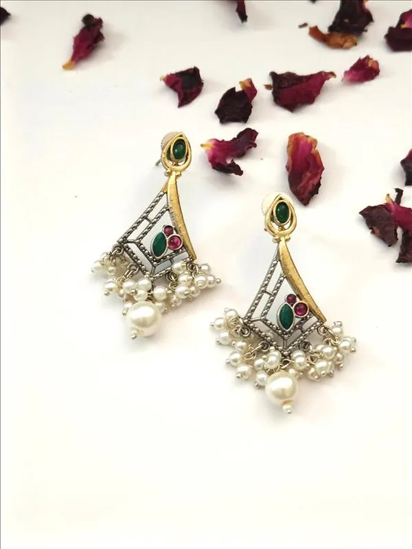 Trendy_Earrings