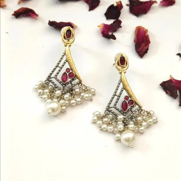 Trendy_Earrings