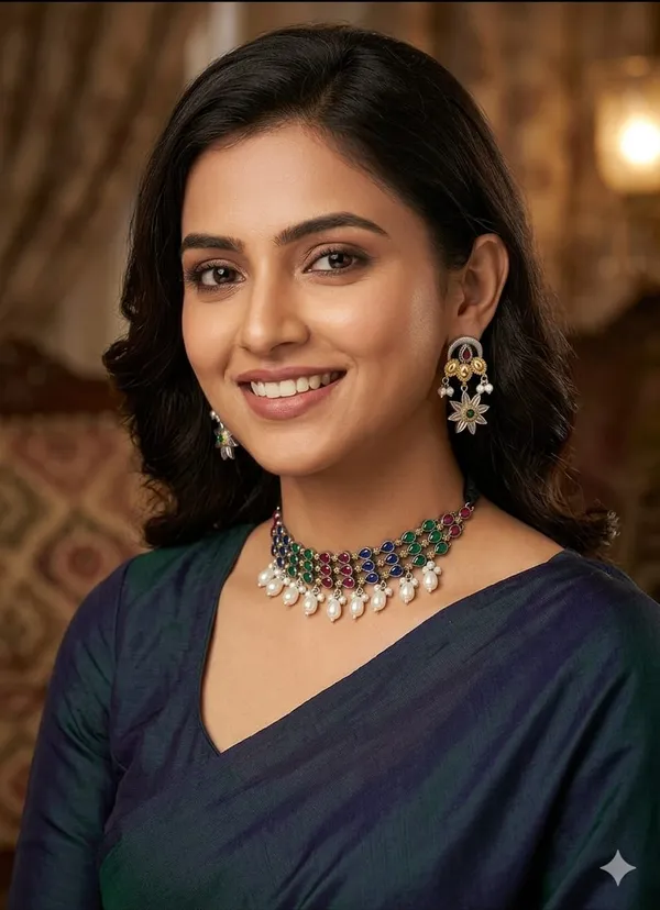 Rangrez_Noor_Choker_Set