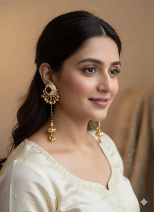 Trishya_Earrings