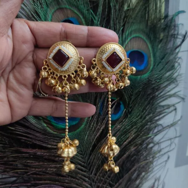 Trishya_Earrings