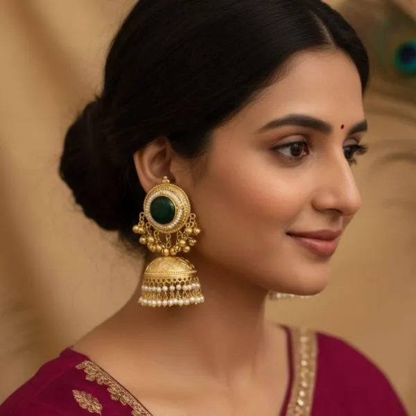 Drishti_Jhumkas