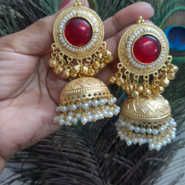 Drishti_Jhumkas