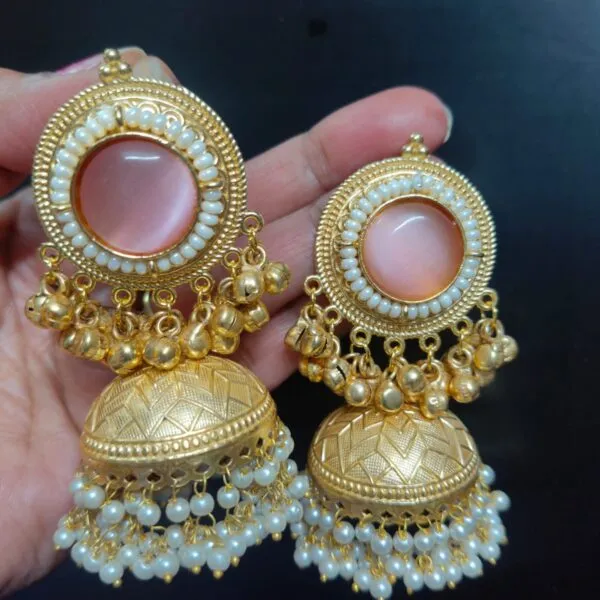 Drishti_Jhumkas
