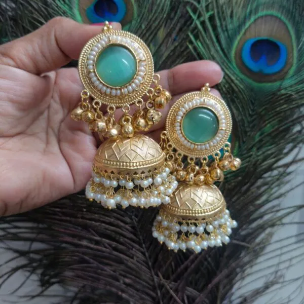 Drishti_Jhumkas