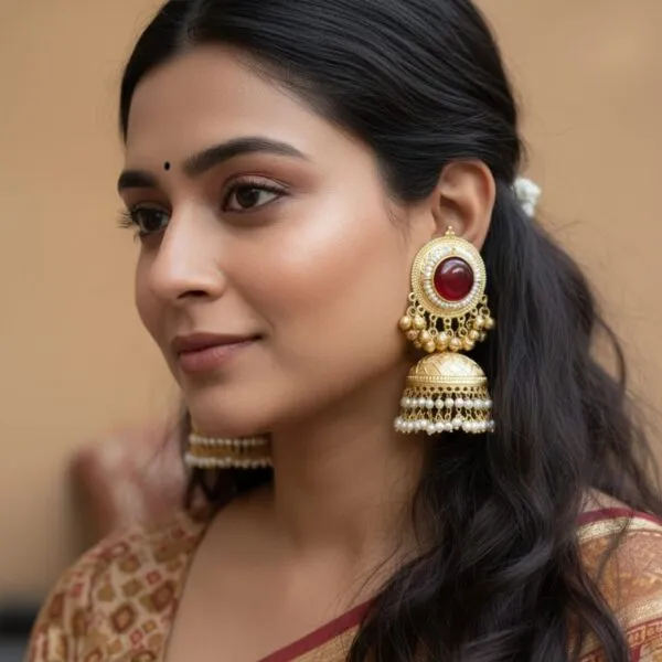 Drishti_Jhumkas