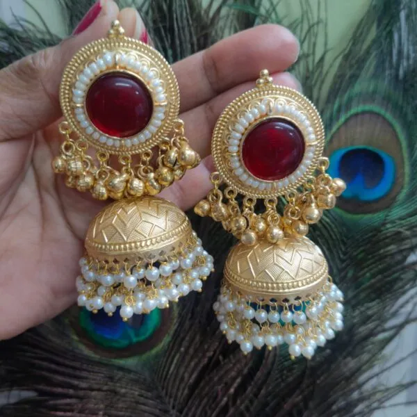 Drishti_Jhumkas