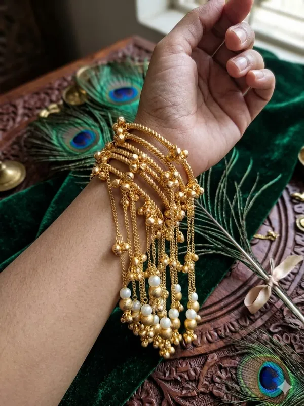 Kalire_Bangles