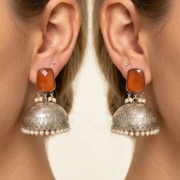 Meesha_Earrings