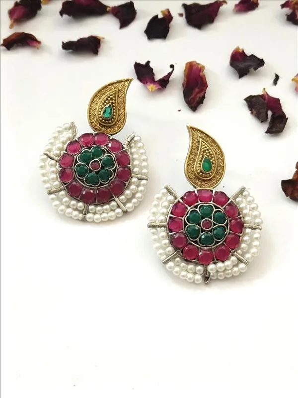 Chunky_Earrings