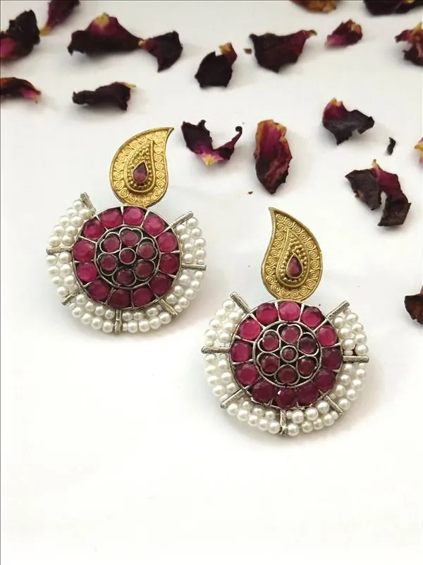 Chunky_Earrings