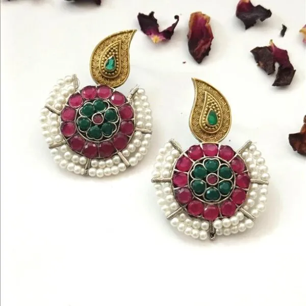 Chunky_Earrings