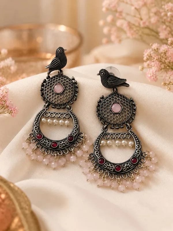 Chidiya_Earrings