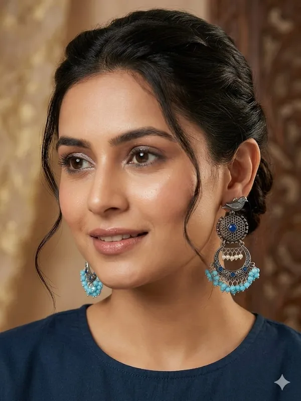 Chidiya_Earrings