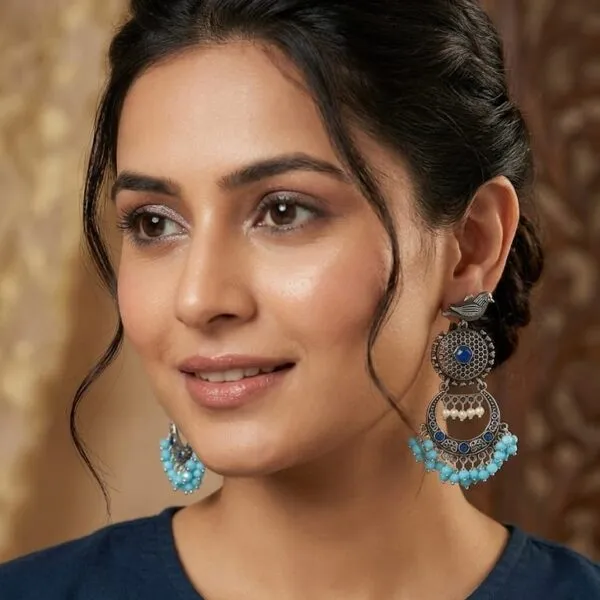 Chidiya_Earrings