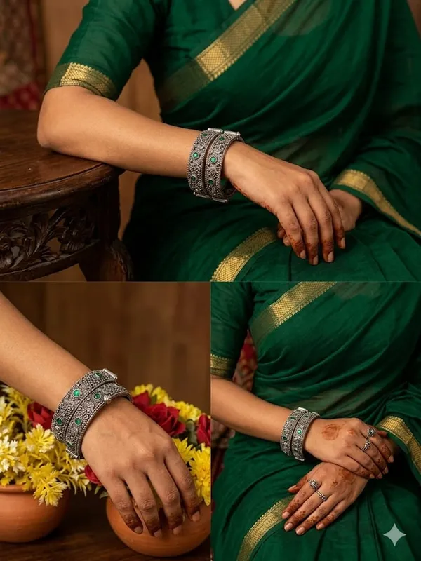 Antique_Bangles