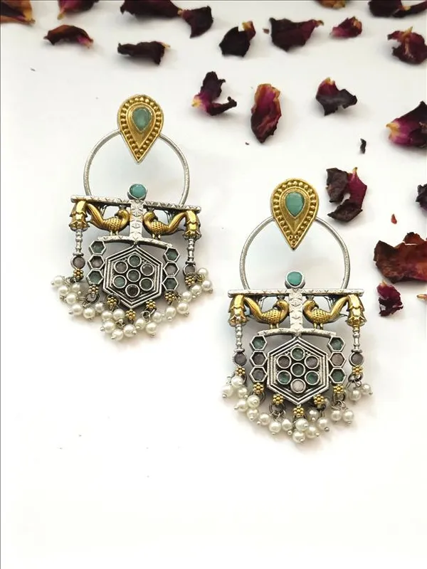 Sanchi_Bird_Earrings