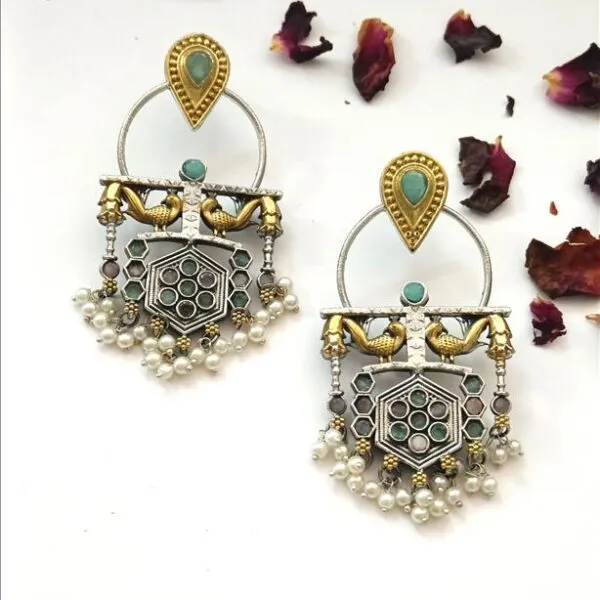 Sanchi_Bird_Earrings