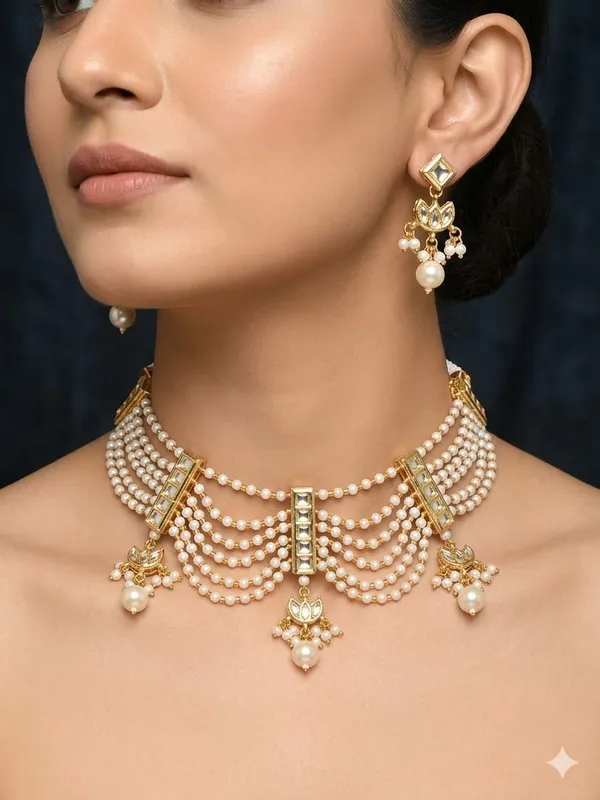 Maharani_Choker