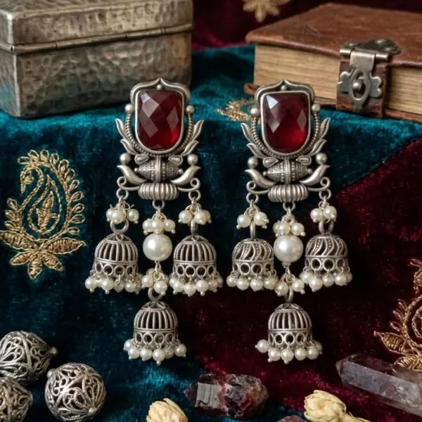 Urjja_Earrings
