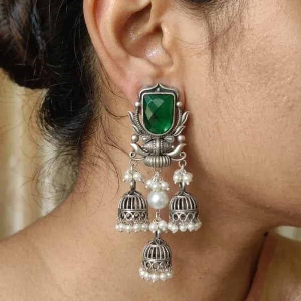 Urjja_Earrings